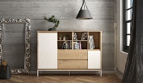 Cmoda bicolor