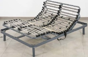 Cama Articulada