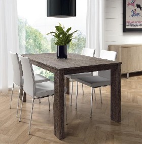 Mesa comedor 6 comensales